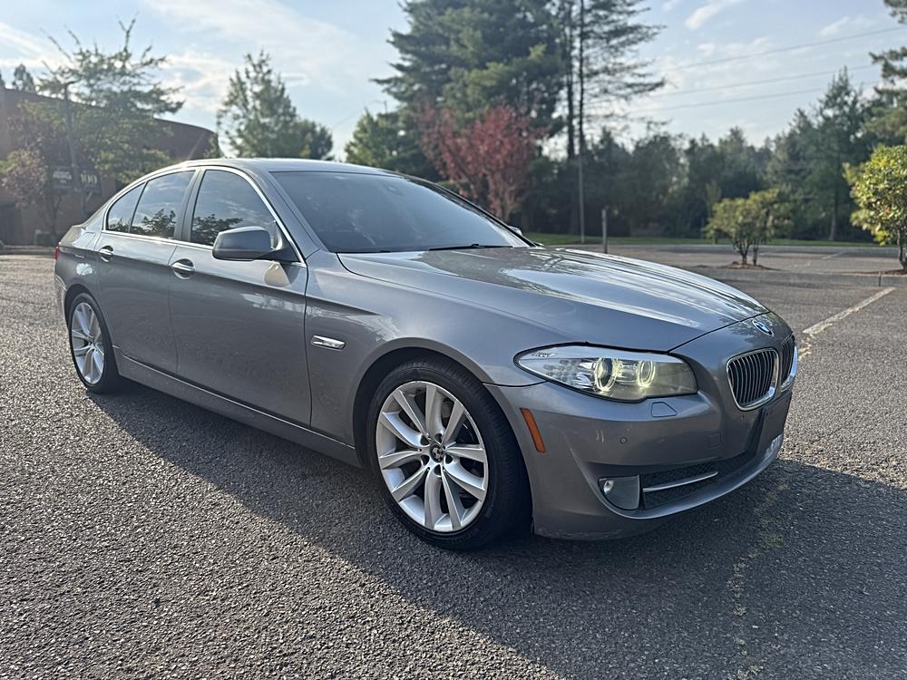 bmw 5 series 2011 WBAFR1C57BC736669 image bmw 5 series 2011 WBAFR1C57BC736669 image